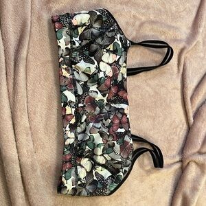 Lululemon biggie so fly bra 6